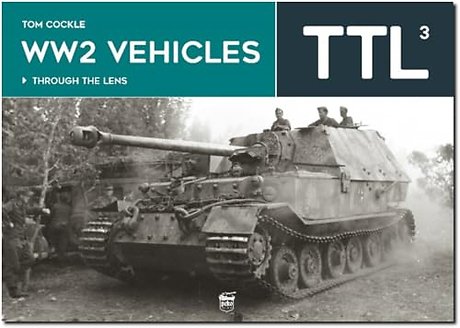 WW2 Vehicles