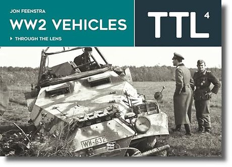 Ww2 Vehicles