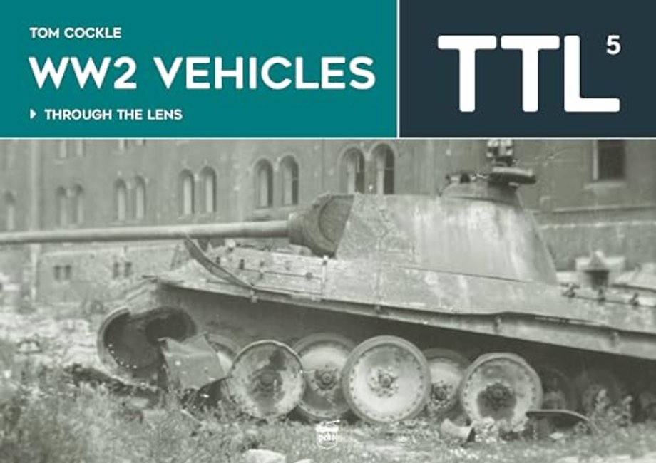 WW2 Vehicles