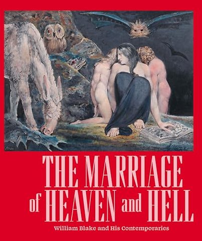 The Marriage of Heaven and Hell