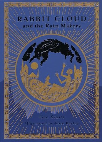 Rabbit Cloud and The Rainmakers
