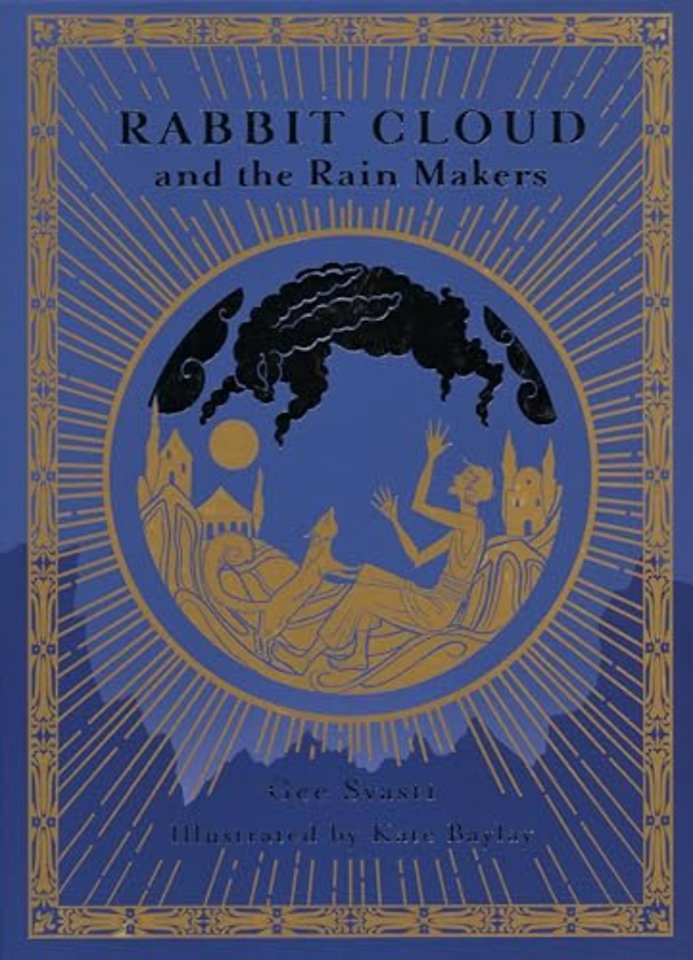 Rabbit Cloud and The Rainmakers