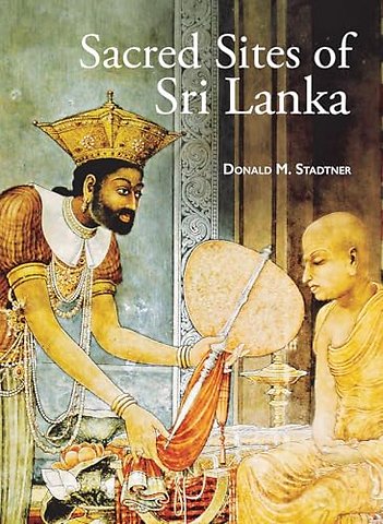 Sacred Sites of Sri Lanka