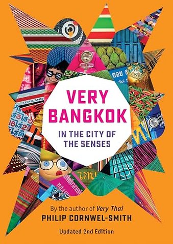 Very Bangkok