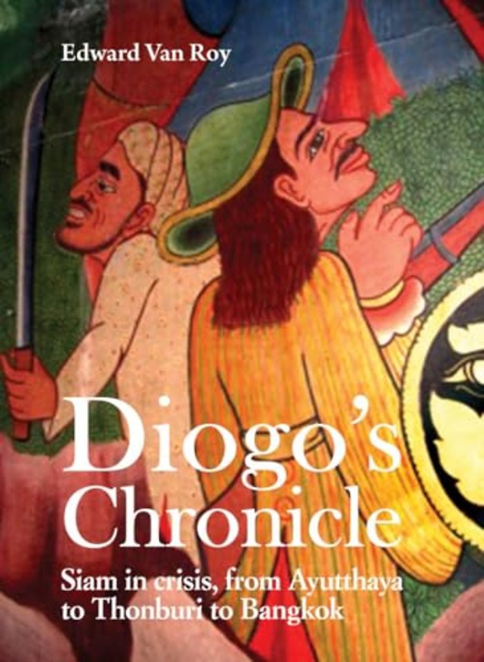 Diogo's Chronicle
