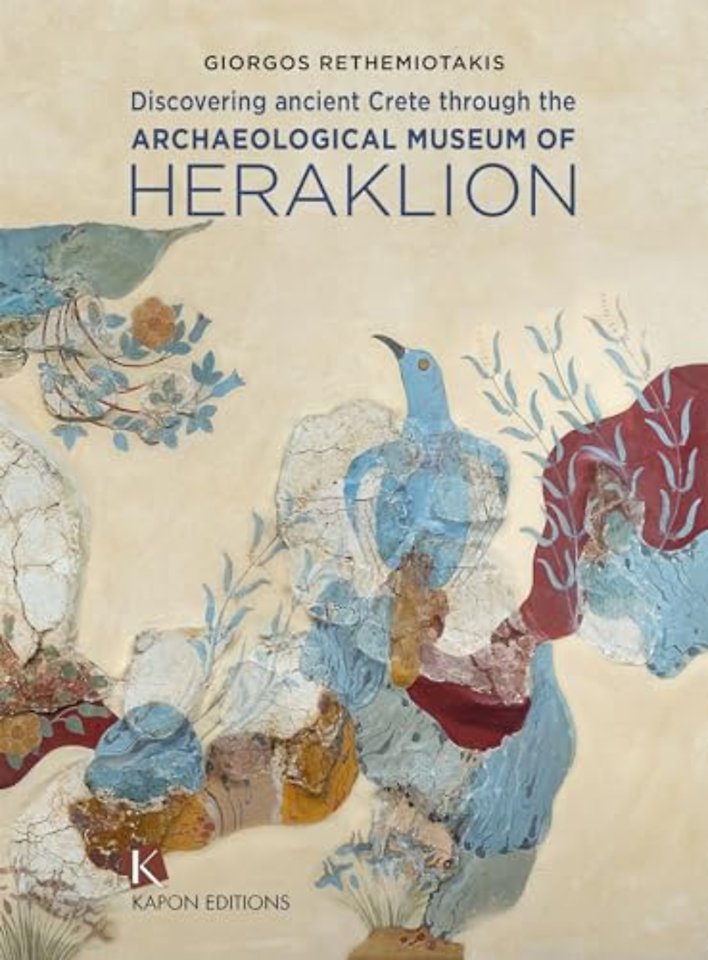 Discovering Ancient Crete