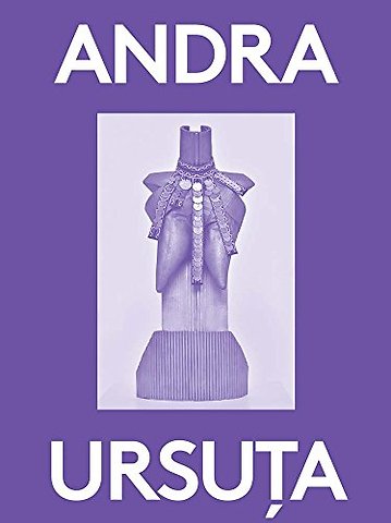 Andra Ursuta: 2000 Words