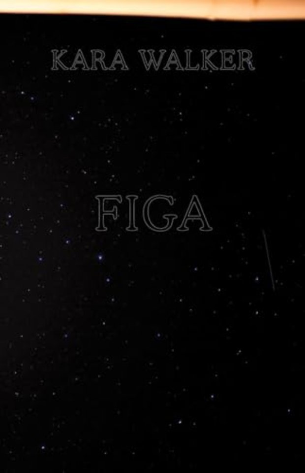 Kara Walker: Figa