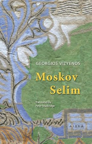 Moscov Selim