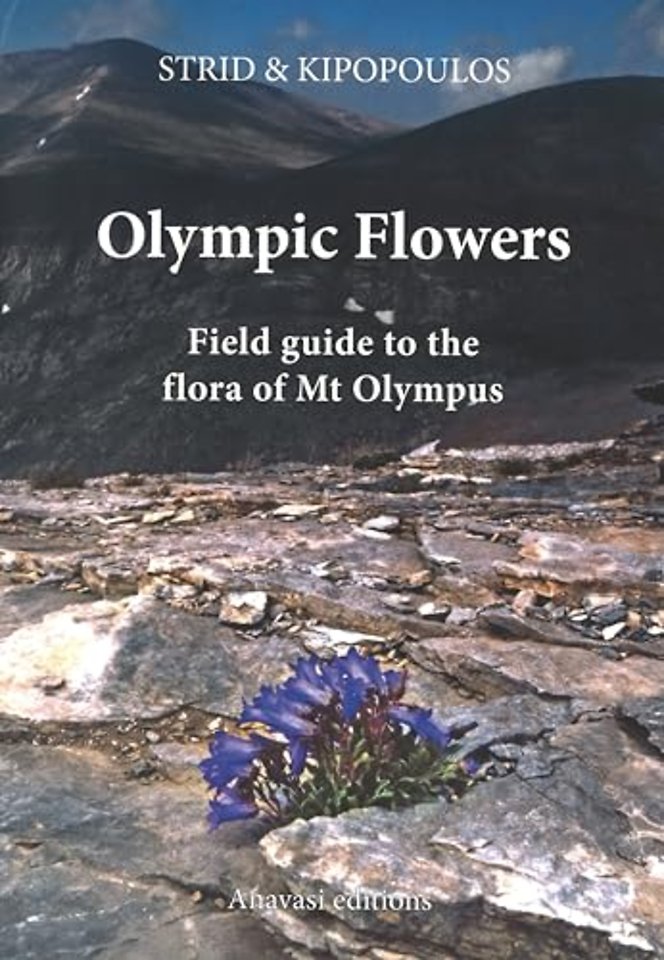 Olympic Flowers