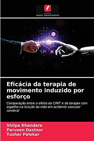 Eficacia da terapia de movimento induzido por esforco