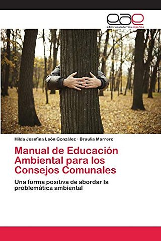 Manual de Educacion Ambiental para los Consejos Comunales