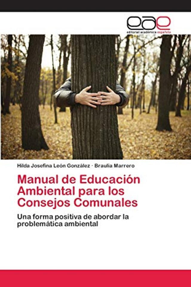 Manual de Educacion Ambiental para los Consejos Comunales