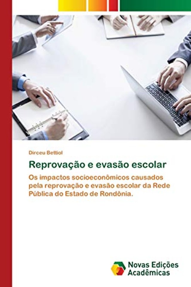 Reprovacao e evasao escolar