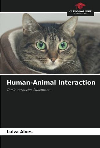 Human-Animal Interaction
