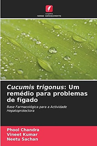 Cucumis trigonus