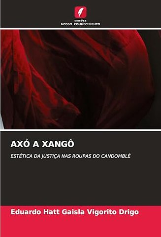 Axo a Xango
