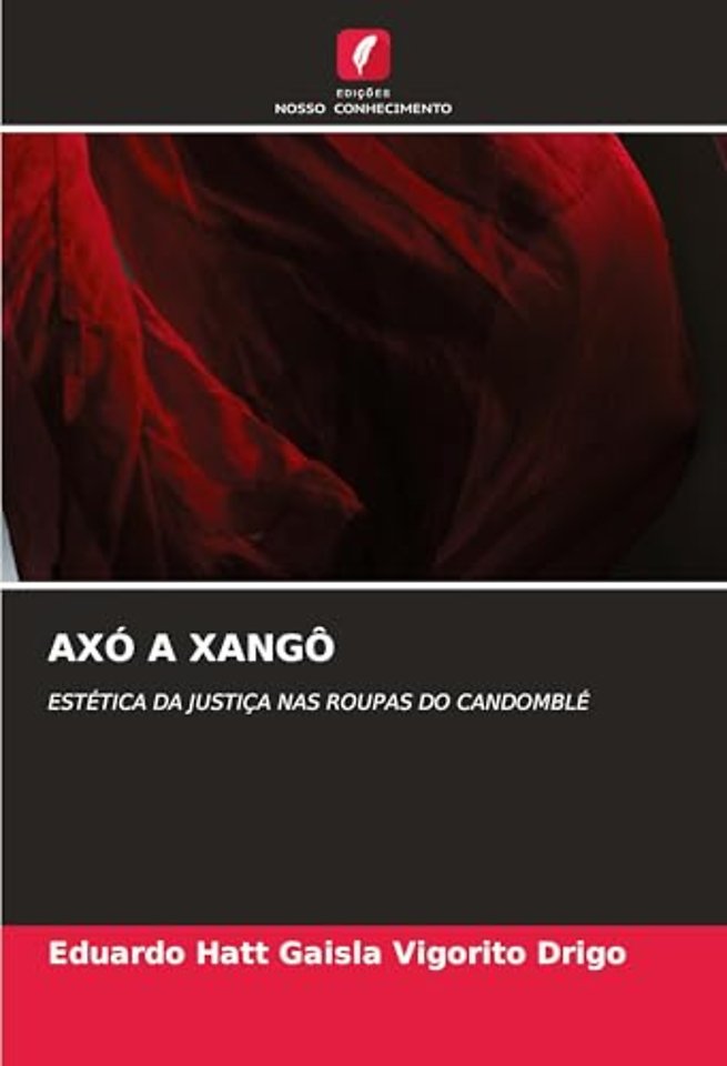 Axo a Xango