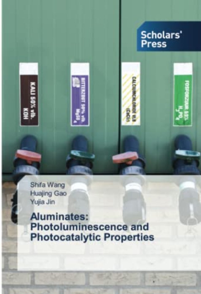 Aluminates