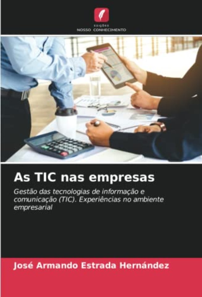 As TIC nas empresas