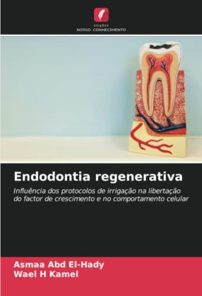 Endodontia regenerativa