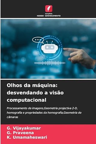 Olhos da maquina