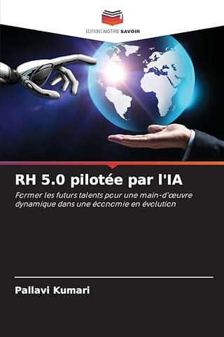 RH 5.0 pilotee par l'IA