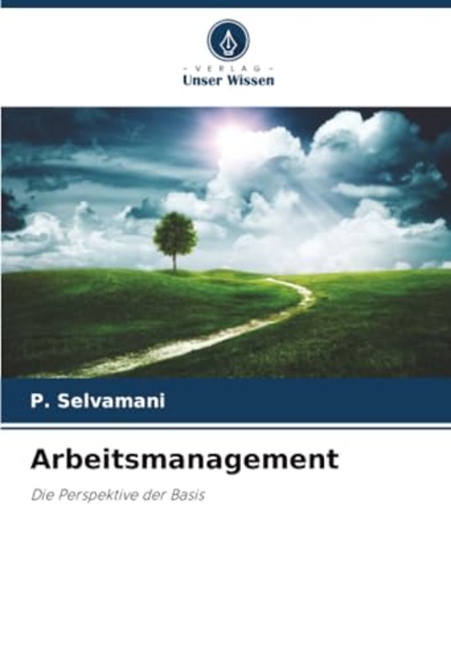 Arbeitsmanagement