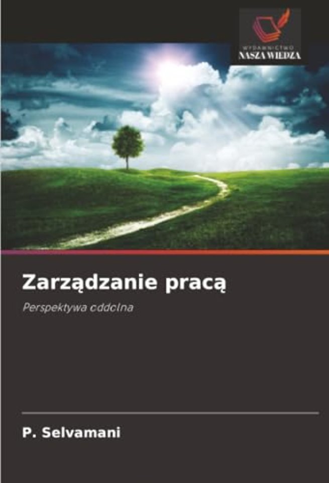 Zarządzanie pracą