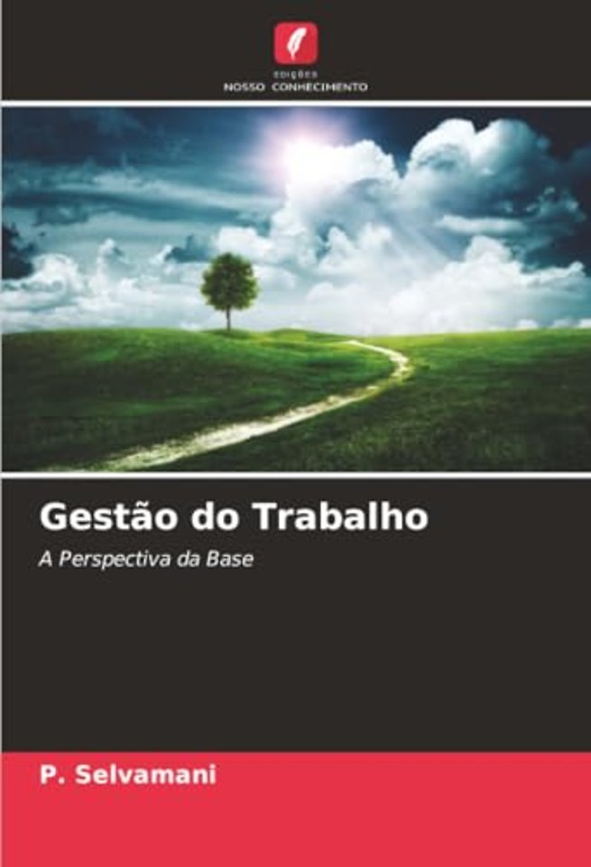 Gestao do Trabalho
