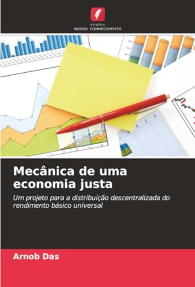 Mecanica de uma economia justa