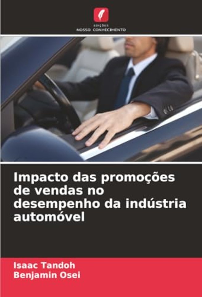 Impacto das promocoes de vendas no desempenho da industria automovel