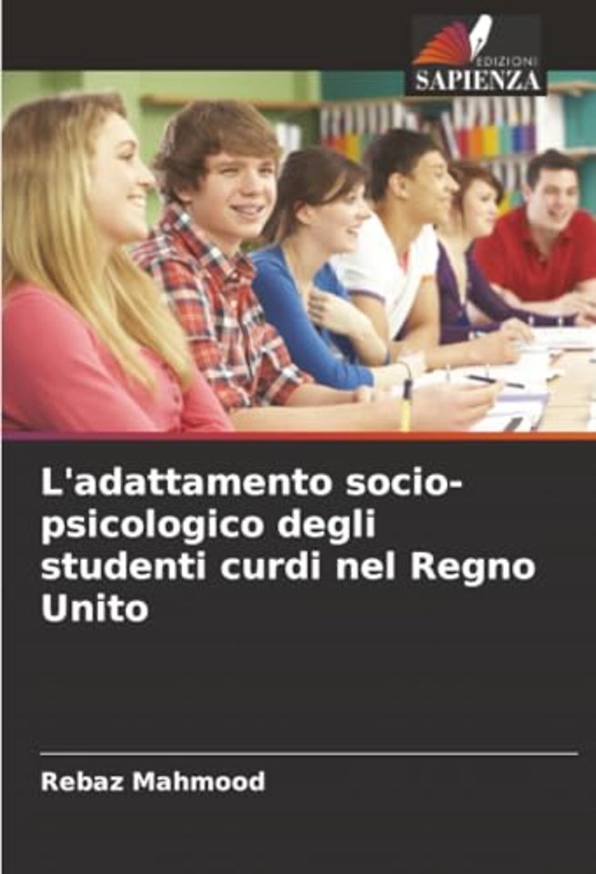 L'adattamento socio-psicologico degli studenti curdi nel Regno Unito