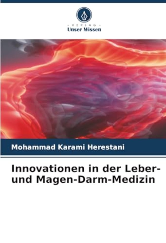 Innovationen in der Leber- und Magen-Darm-Medizin