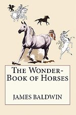 The Wonder-Book of Horses