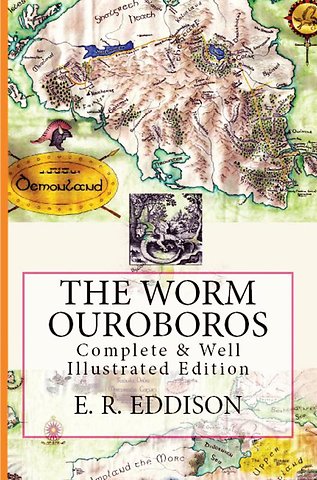 The Worm Ouroboros
