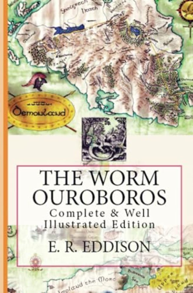 The Worm Ouroboros