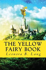 The Yellow Fairy Book