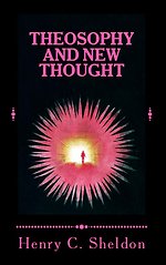 Theosophy and New Thought