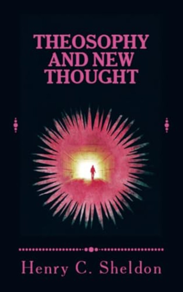 Theosophy and New Thought