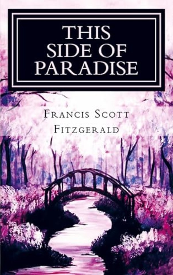 This Side of Paradise