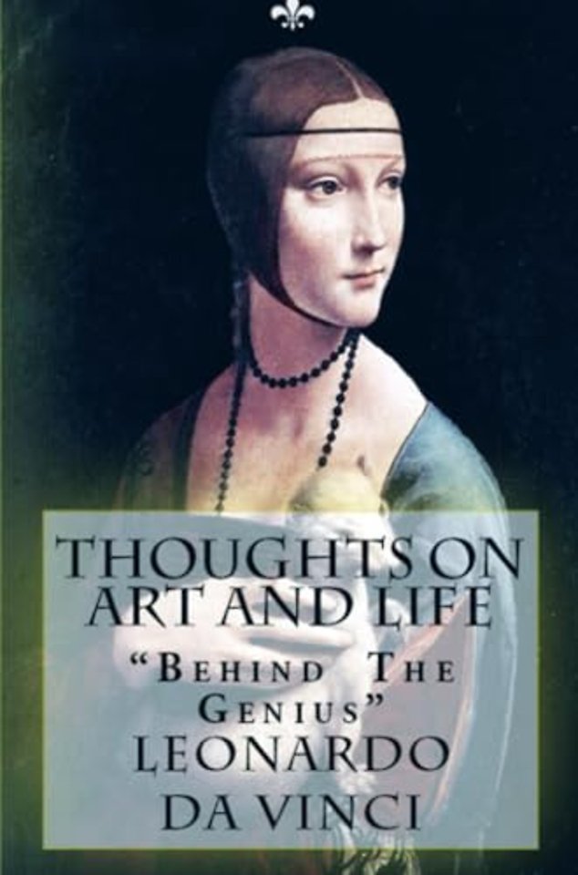 Thoughts on Art and Life