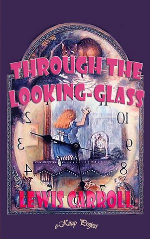 Through the Looking-Glass