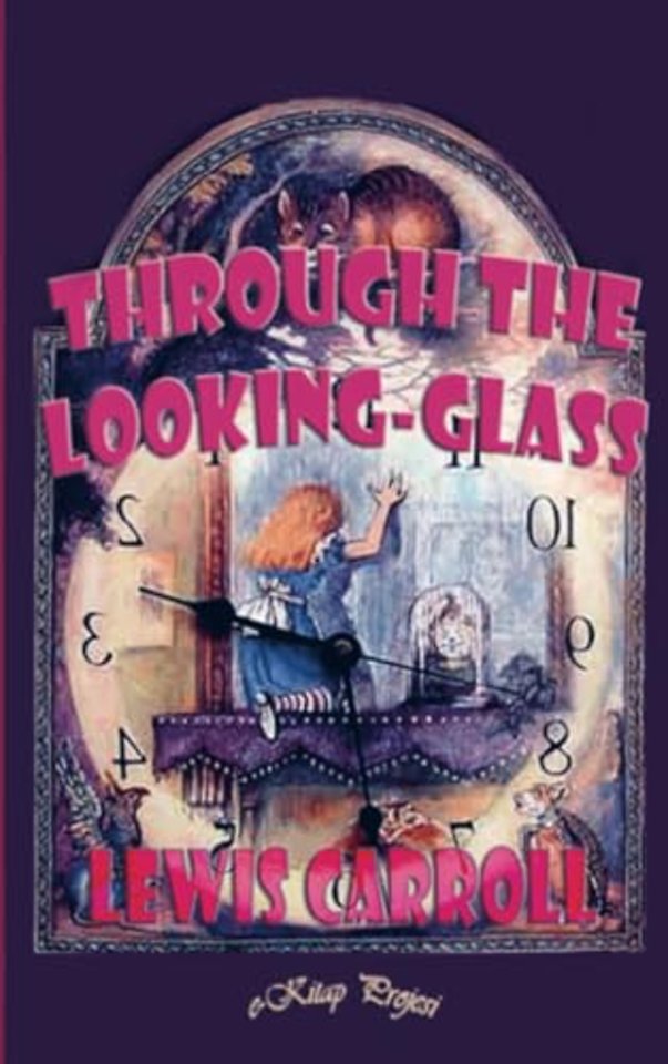 Through the Looking-Glass