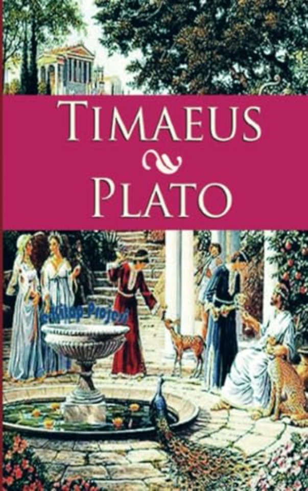 Timaeus