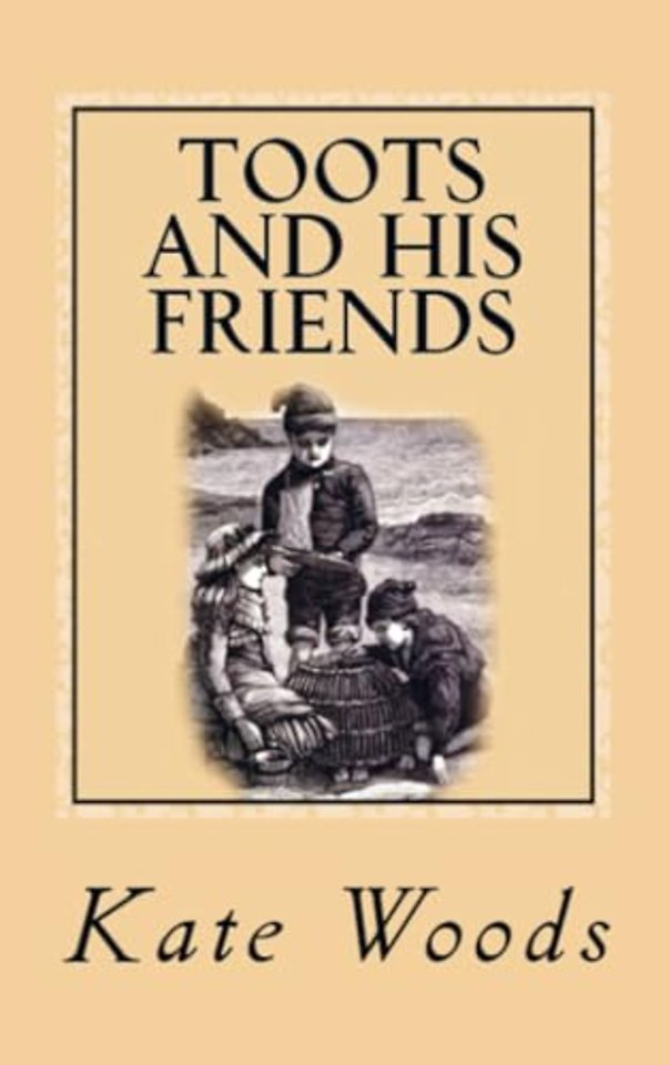 Toots and His Friends