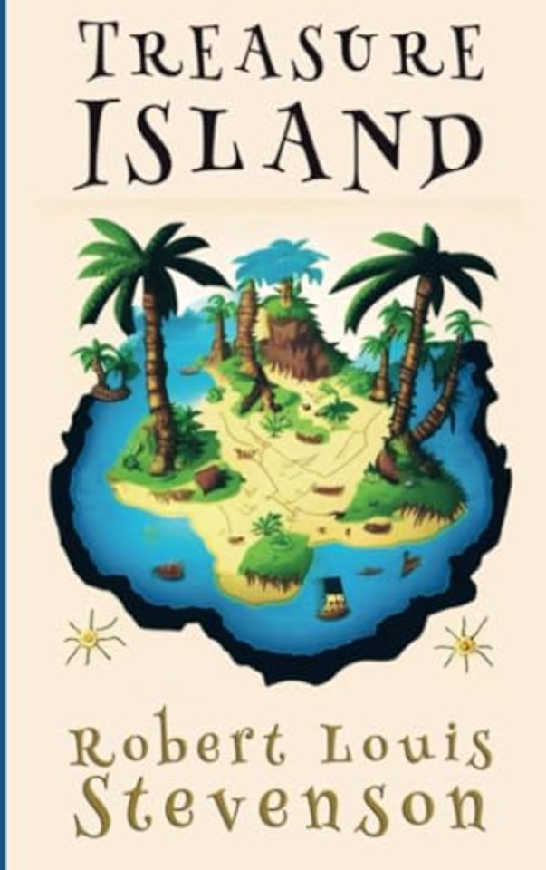 Treasure Island