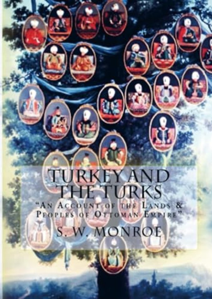 Turkey and the Turks