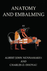 Anatomy & Embalming