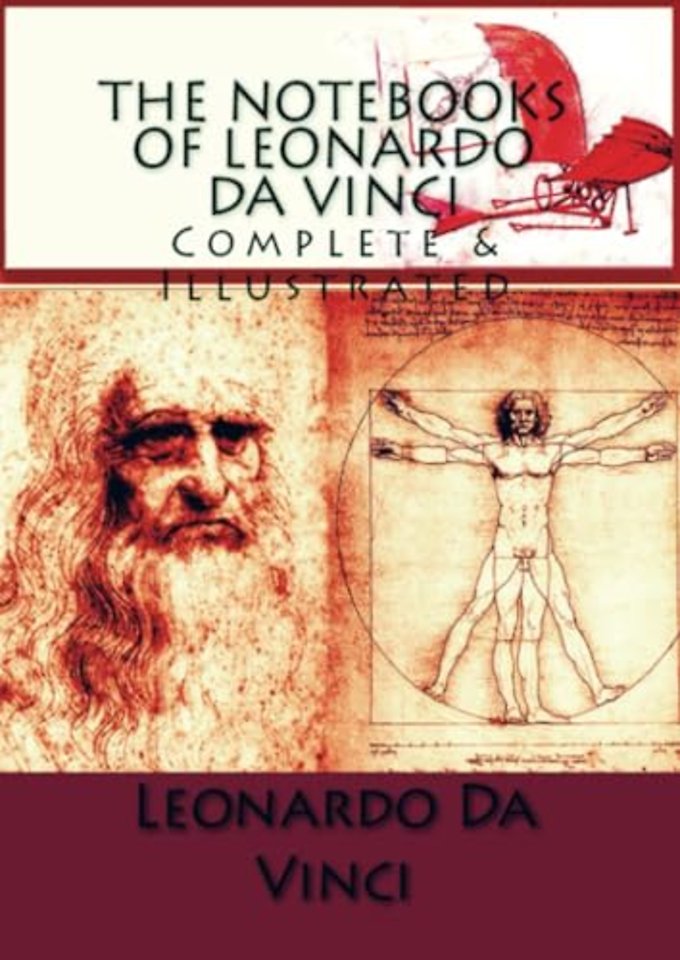 The Notebooks of Leonardo Da Vinci